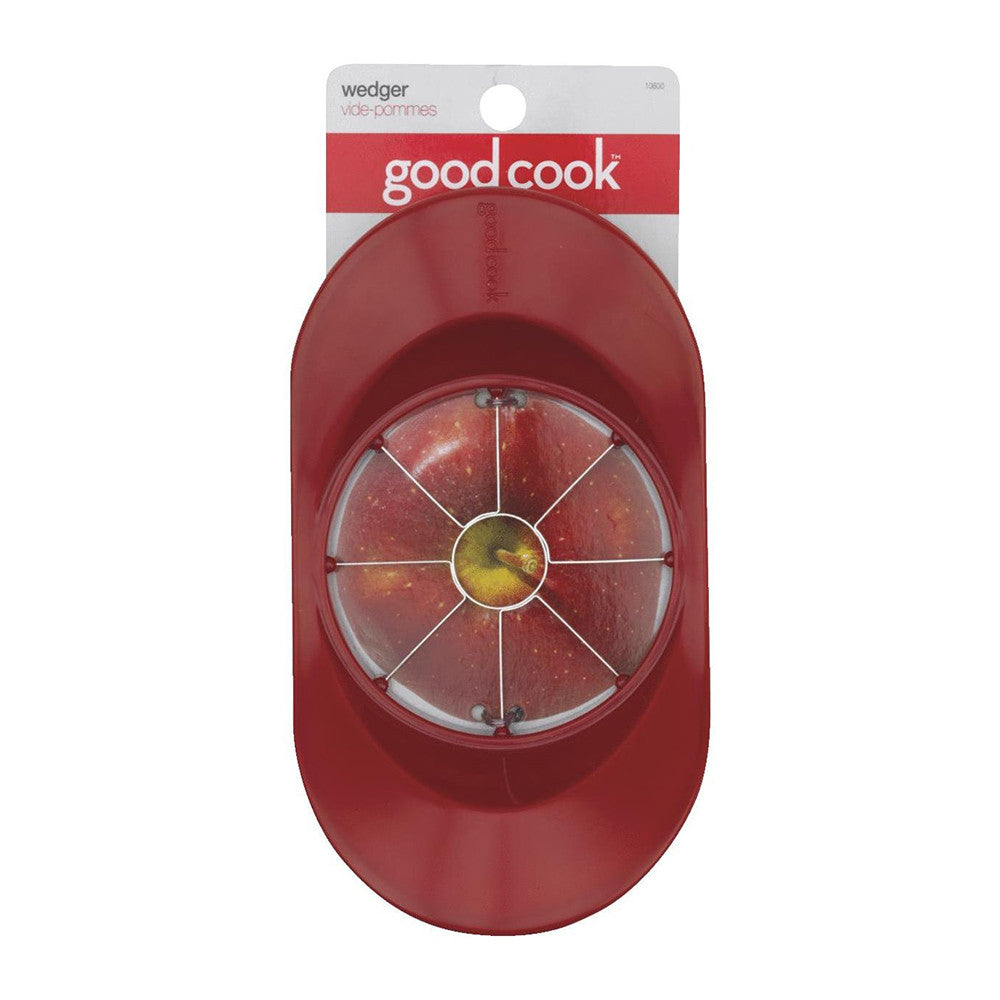 Goodcook Apple Wedger, 1 Ea